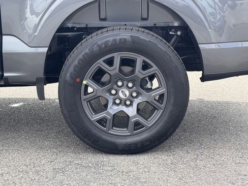 New 2026 Ford F150 STX image 14
