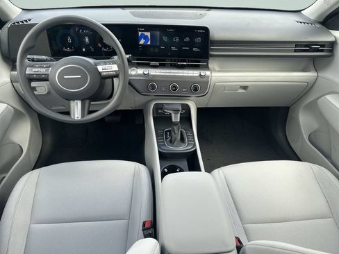 New 2026 Hyundai Kona SE FWD image 13