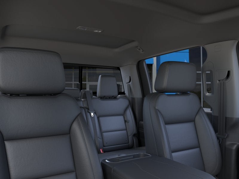 New 2026 Chevrolet Silverado 1500 RST w/ RST All Star Premium Package AWD/4WD image 24