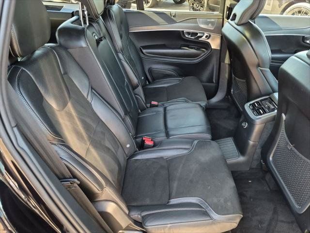 Used 2019 Volvo XC90 T8 R-Design w/ Advanced Package AWD/4WD image 25