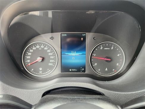 New 2025 Mercedes-Benz Sprinter 2500 image 18