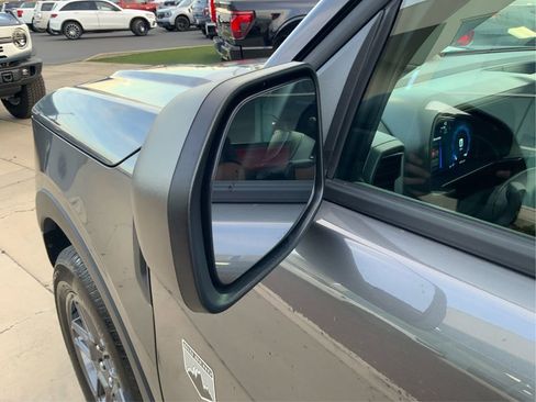 Used 2025 Ford Bronco Sport Big Bend w/ Convenience Package image 26