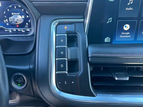 Used 2022 Chevrolet Tahoe RST w/ Luxury Package image 28