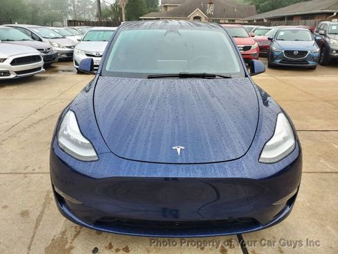 Used 2023 Tesla Model Y Long Range image 13