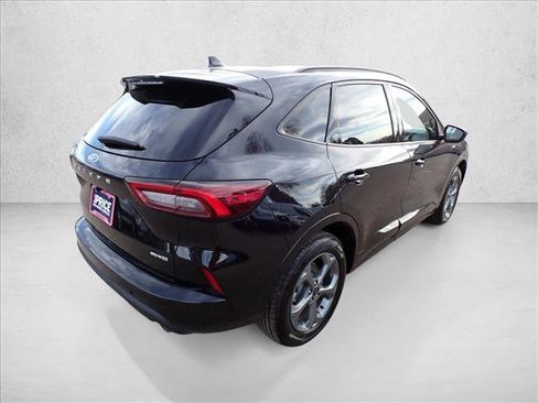 Used 2024 Ford Escape ST-Line image 4
