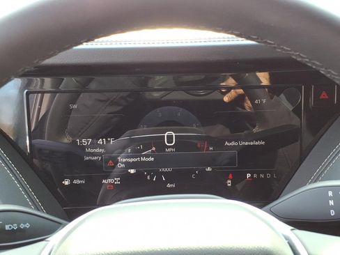 New 2026 GMC Yukon XL Elevation image 17