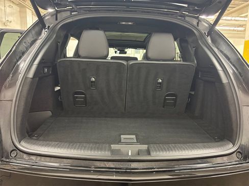 Certified 2023 Acura MDX A-Spec image 16