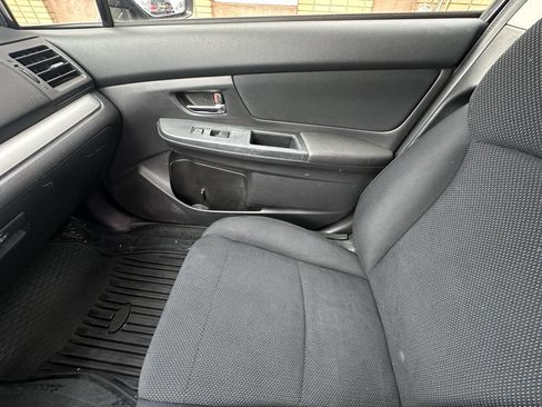 Used 2013 Subaru Impreza 2.0i Premium image 7