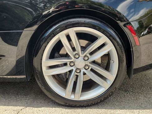 Used 2016 Chevrolet Camaro SS image 32