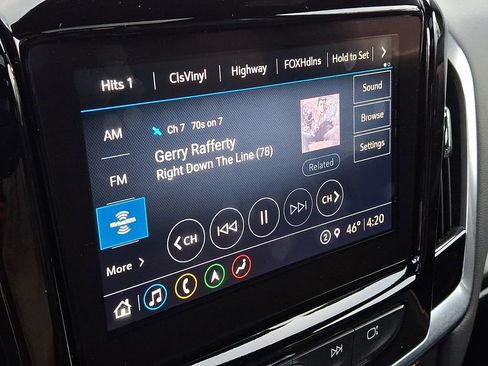 Used 2024 Chevrolet Traverse Premier w/ Redline Edition image 19