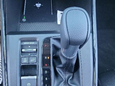 Used 2026 Honda CR-V LX image 16
