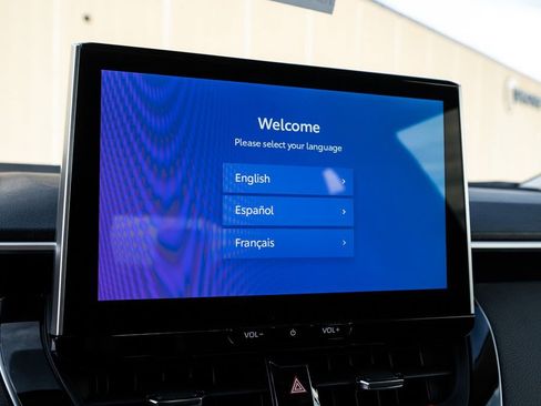 New 2026 Toyota Corolla XLE image 32