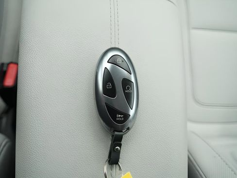 Certified 2025 Hyundai Tucson SEL image 36