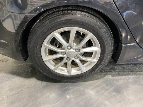 Used 2016 Mitsubishi Lancer ES image 7