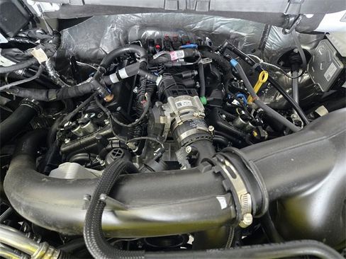 New 2026 Ford F150 STX w/ Equipment Group 200A image 22