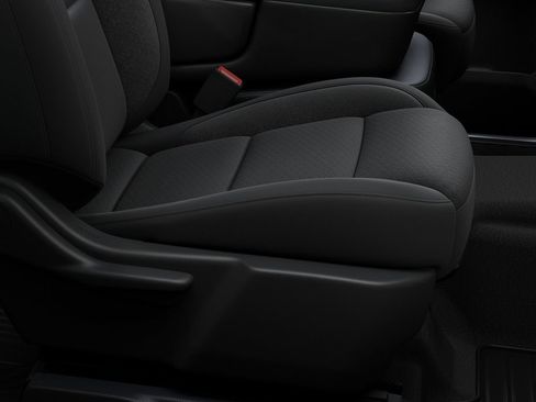 New 2026 Chevrolet Silverado 1500 RST w/ RST Select Package RWD image 10