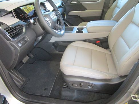 New 2026 GMC Acadia Elevation w/ Elevation Premium Package image 20