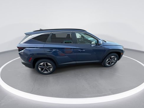 New 2026 Hyundai Tucson SEL image 9