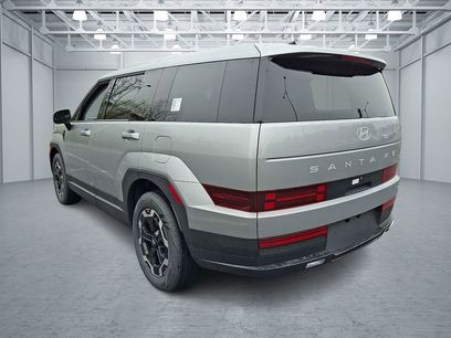 New 2026 Hyundai Santa Fe SE