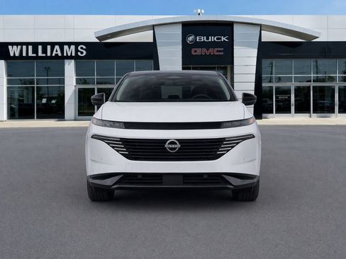 Used 2026 Nissan Murano Platinum w/ Cargo Package AWD/4WD image 2