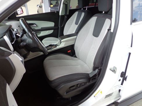 Used 2010 Chevrolet Equinox LT w/ Vehicle Interface Package FWD image 15