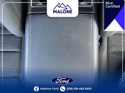 Certified 2022 Ford F150 XLT w/ Equipment Group 302A High AWD/4WD image 25