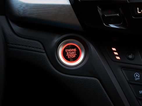 Used 2026 Honda Odyssey EX-L image 25