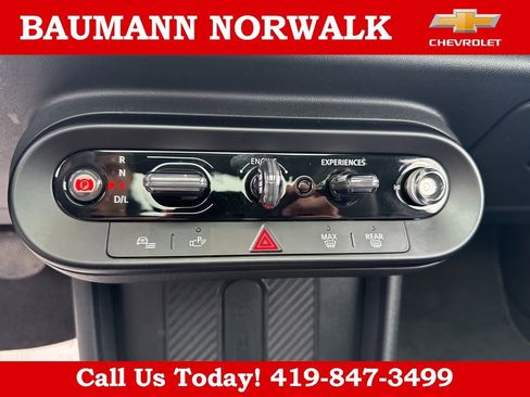 Used 2025 MINI Cooper S image 24