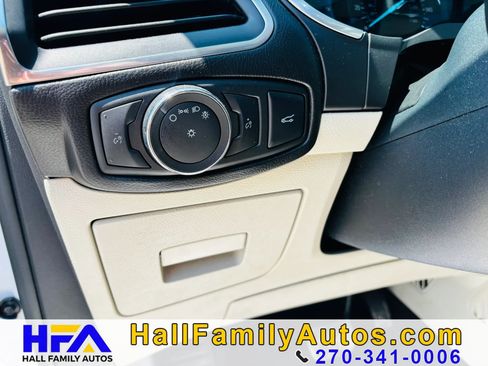 Used 2015 Ford Edge Titanium w/ Technology Package FWD image 14