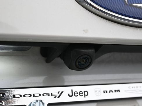Used 2022 Subaru Forester Limited AWD/4WD image 34