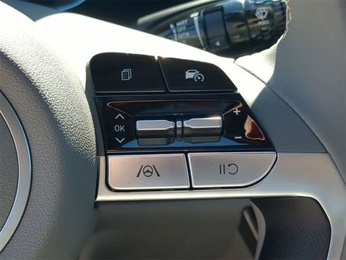 New 2026 Hyundai Elantra Sport image 24