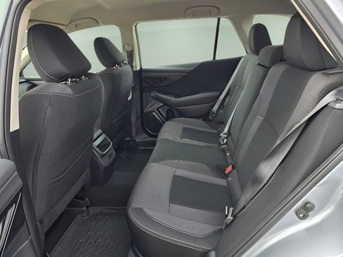 Used 2024 Subaru Outback image 14