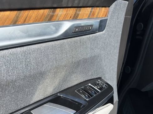 Used 2025 Cadillac Escalade Sport Platinum w/ LPO, Floor Liner Package AWD/4WD image 25