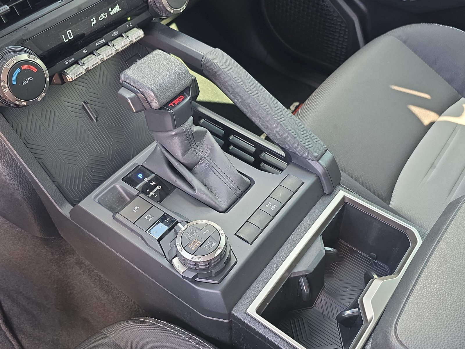 Used 2026 Toyota Tacoma TRD Off-Road AWD/4WD image 22