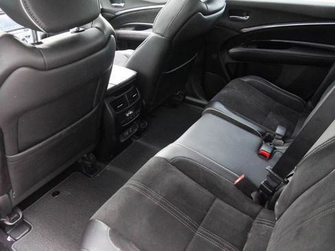 Used 2020 Acura MDX A-Spec AWD/4WD image 34