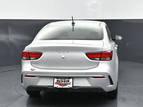 Used 2023 Kia Rio S image 5