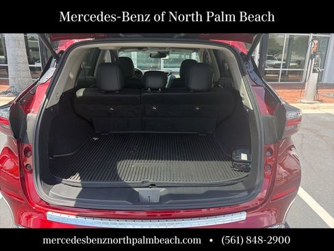 Used 2021 Nissan Murano SL FWD image 8