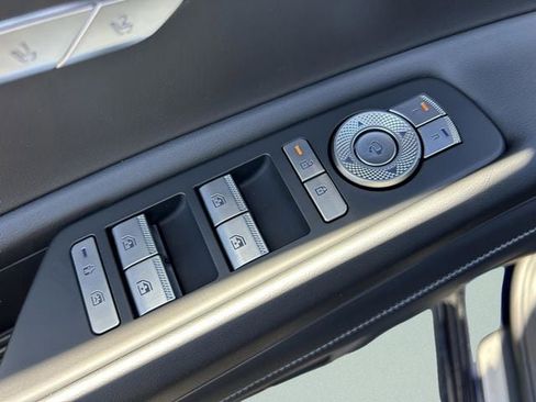 New 2026 Genesis GV80 2.5T Select image 20