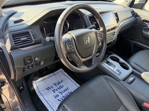 Used 2023 Honda Ridgeline RTL-E image 13