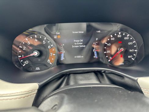 Used 2025 Jeep Compass Limited AWD/4WD image 36