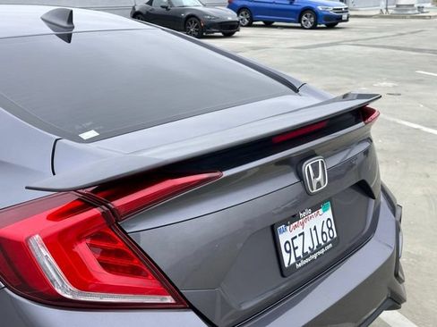 Used 2020 Honda Civic Si image 23