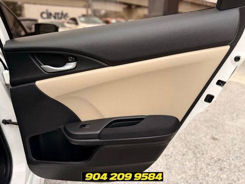 Used 2018 Honda Civic LX image 28