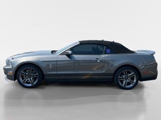Used 2011 Ford Mustang Shelby GT500 w/ Electronics Pkg RWD video 2