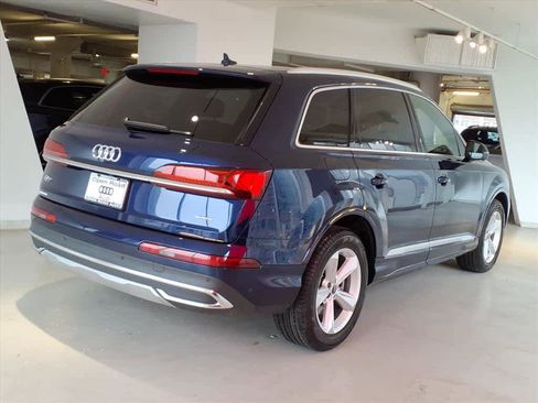 Used 2023 Audi Q7 3.0T Premium w/ Convenience Package image 4