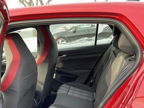 New 2026 Volkswagen GTI S image 6