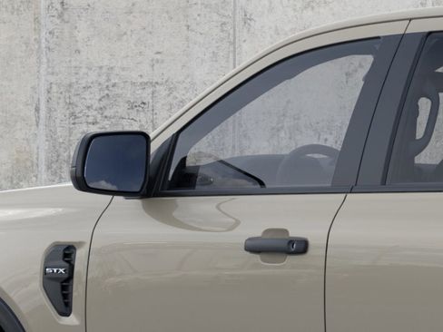 New 2026 Ford Ranger XL AWD/4WD image 20