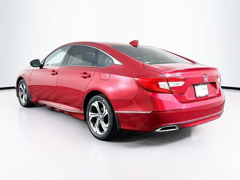 Used 2018 Honda Accord EX-L image 5