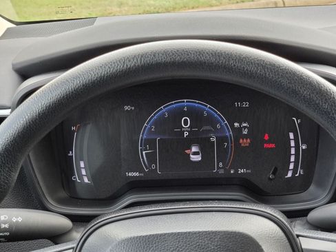 Used 2026 Toyota Corolla LE FWD image 16