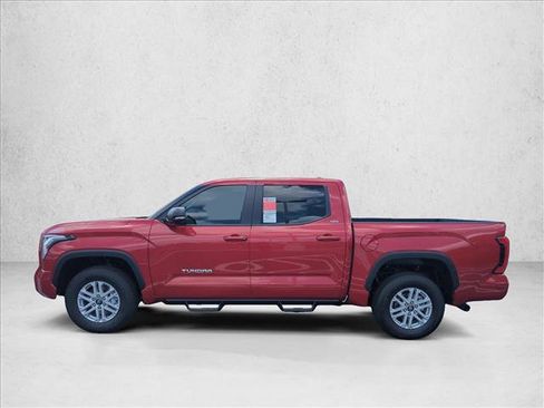 New 2026 Toyota Tundra SR5 AWD/4WD image 5