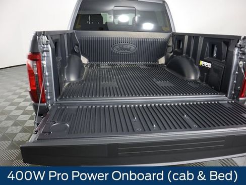 New 2026 Ford F150 XLT AWD/4WD image 21